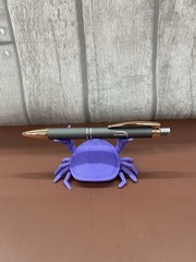 Easy to Hold Useful Crab Pen Holder Set of 2