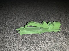 BREAKDOWN CRANE- Thomas & Friends/Thomas the Train ERTL Plastic/Metal HTF EUC!