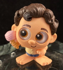 Disney Doorables – Luca – Luca – Series 9 – Common