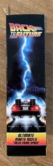 NECA Back to the Future – Tales From Space – Ultimate Marty McFly Figure NEW