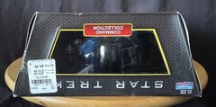 STAR TREK SPOCK DOLL UPC:043377619536