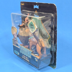 SCOOB SCOOBY-DOO & CAPTAIN CAVEMEN ACTION FIGURE 2 PACK SET 2019 BASIC FUN MIP