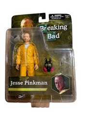 Breaking Bad Jesse 6 Action Figure