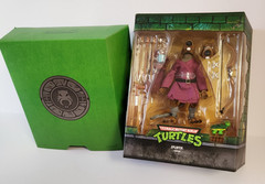 Super7 TMNT Splinter Flocked Action Figure 5.5″ Tall 2023 New In Box