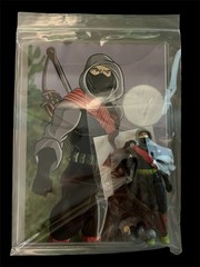 Joefest 2026 Exclusive 2-pack Night Force Storm Shadow & Snake Eyes w/Filecards