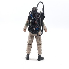 Ghostbusters Afterlife Plasma Series Lucky 5.5″ Action Figure Loose