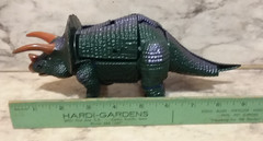 ANIMAL BOTS Transformers 9″ Triceratops Figure Toy Dinosaur Robots in Disguise