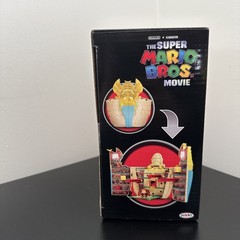 Super Mario Bros Movie Donkey Kong Stadium Playset Jakks Pacific Nintendo New