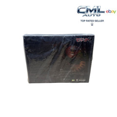 Mazinger 20.5cm BOSS BOROT BW-CA-10801 Action Figure Blitzway In Stock 2024