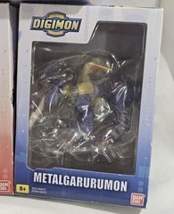 *NEW/SEALED* 2021 Bandai Digimon SHODO 3.5-in Action Figures Complete Set Of 5