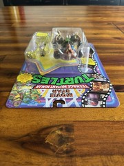 TMNT Playmates Reissue Movie Star Lot (2024)