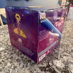 I Dream of Jeannie MEGO Target Limited Editon Classic Major Nelson and Jeannie