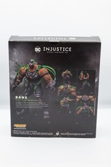 Storm Collectibles Bane Injustice Gods Among Us DC 1/12 Scale Figure New In Box