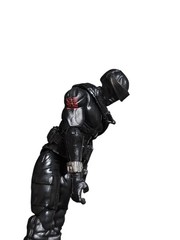 GI Joe Lot Monkey Wrench Snake Eyes Shipwreck Duke Cobra Trooper 5 Figures