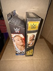 WWE Elite Series 91 & Defining Moments Ringside Exclusive Rob Van Dam WWE ECW