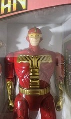 Funko Talking TURBO MAN 13.5″ Figure 2021 JINGLE ALL THE WAY 1996 Movie Toy