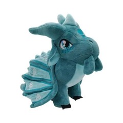 Wings of Fire Plush Toys Dragon Soft Stuffed Animal Doll Cute Gift for Kids