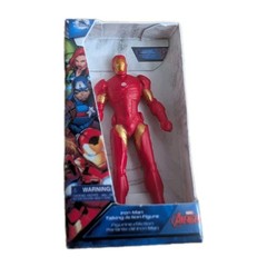 Zuru Mini Brands Disney Iron Man
