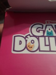 Dreamworks Gabby’s Dollhouse 48 Pc Puzzle NEW 2022