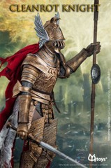 In Stock New CYYtoys & HatShot 1/6 HS-11 Cleanrot Knight 12″ Action Figure Model