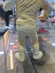 Vintage 1986 Imperial Toy Co. Universal Monsters The Mummy 7.5″ Action Figure VG