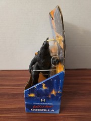 Godzilla Vs Kong Battle Roar Godzilla, Working