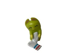 Lost Kitties Series 2 Sir Stinks-A-Lot Figure CLEAN