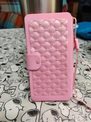 Disney Princess Cell Phone Wristlet Case Phone Pink Pretty Phone Case
