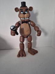 Funko Five Nights at Freddy’s Freddy Fazbear 13.5″ inch Action Figure