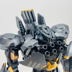 Crimson Typhoon Jaeger 7″ Movable Action Figure Toy Statue Pacific Rim Gift Box