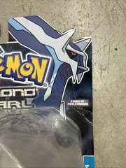 Jakks Pacific 2007 Pokemon Diamond & Pearl Pachirisu Golduck Empoleon #59713