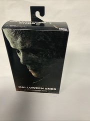 NECA Lot Of 6 Halloween Action Figures NEW (see description for list)
