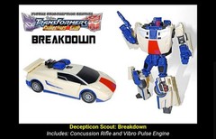 Tfcc Funpub Subscription Service 1 Complete Set Of 6- Ultra Mammoth