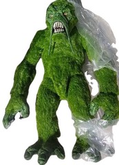 Mezco One 12 Rumble Society MOSQUATCH & BLACK MOLD Action Figures