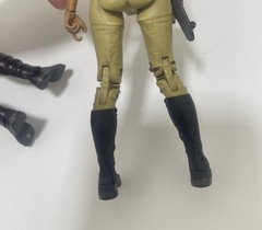 Firefly Funko legacy action figure Malcolm Zoe And Jayne Loose With Weapons