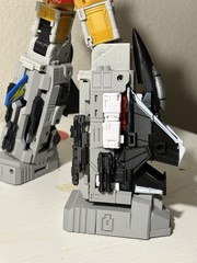 AOTP Combiner Leg Integration Upgrade