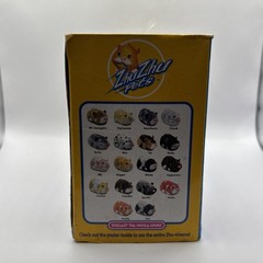 Zhu Zhu Pets Hamster Jinx in Box