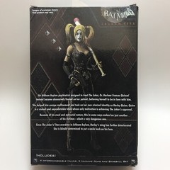 DC Harley Quinn 7″ Action Figure NECA Batman Arkham City Toys New Gift