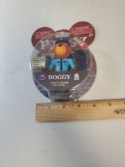 PIGGY 3.5” Series 2 Doggy Action Figure Exclusive DLC Code