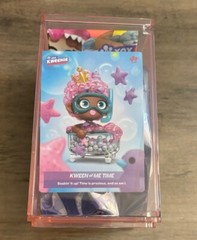XOX Quirky & Fearless Kweenies – Unopened w/Card, Box, and Display – Pick&Choose