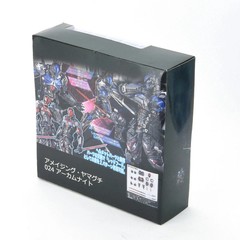 Amazing Yamaguchi Revoltech Arkham Knight Batman Action Figure NEW IN BOX New