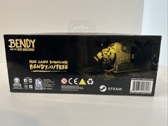 Bendy and the Ink Machine Collectible Figure 4-Pack New in Box!