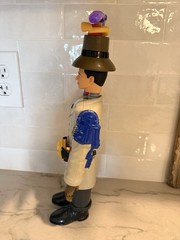 McDonald’s Disney Inspector Gadget Happy Meal Action Figure Toy 1999 Vintage