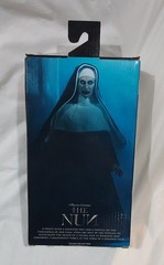 NECA The Nun 7” Neca Action Figure, The Conjuring Universe