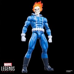 Marvel Legends Series Ghost Rider