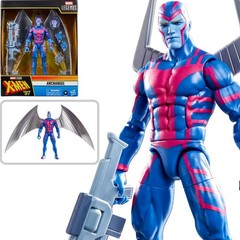 X-Men ’97 Marvel Legends Series Archangel 6-Inch Action Figure