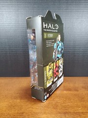 NEW Halo Infinite THE SPARTAN COLLECTION KAT-B320 Includes Game Add-On