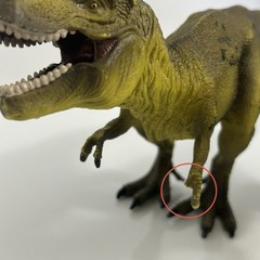 Dinosaur action figure mixed lot of 15 Jurassic World & Vtg Solid Dino figurine
