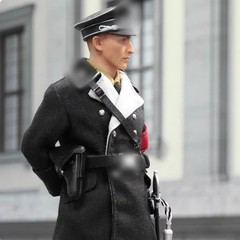 DID TG80006 1/12 Soldier Male Figure Model 6” 3R Action Figure New In Stock