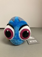 Disney Store Genuine 8” Baby Dory Plush – Finding Dory – NEW with Original Tags